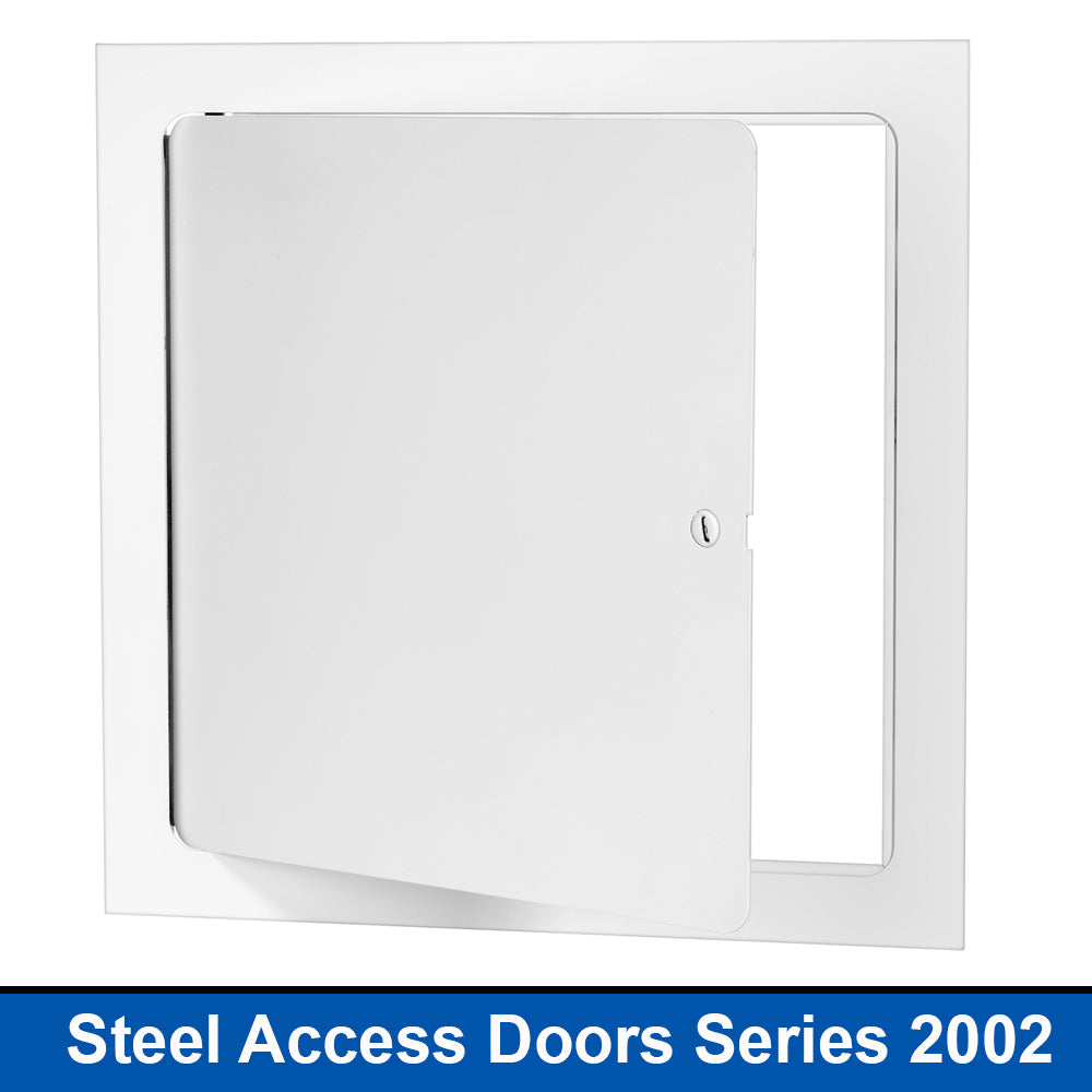 Steel Access Doors 2002 Series