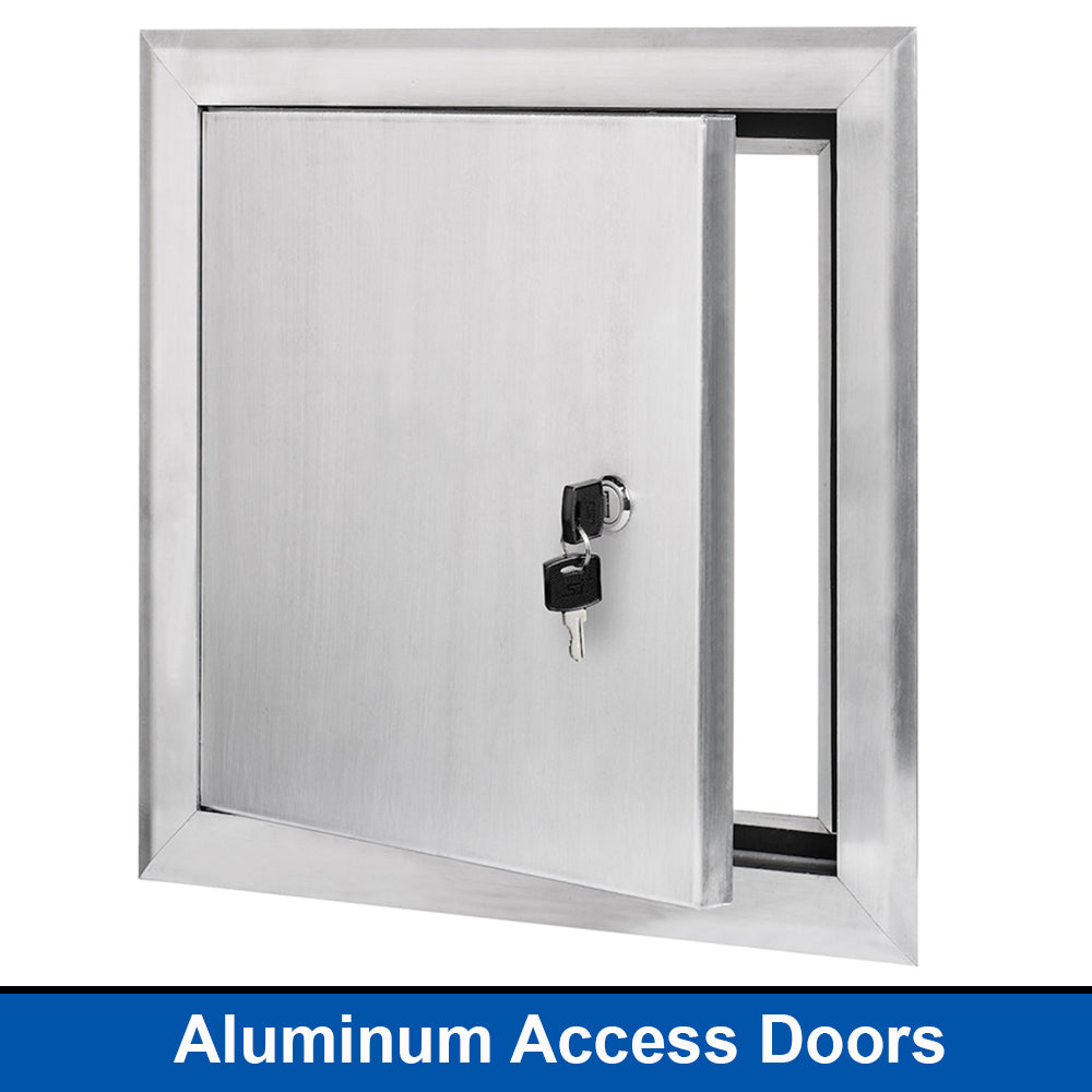 Aluminum Access Doors