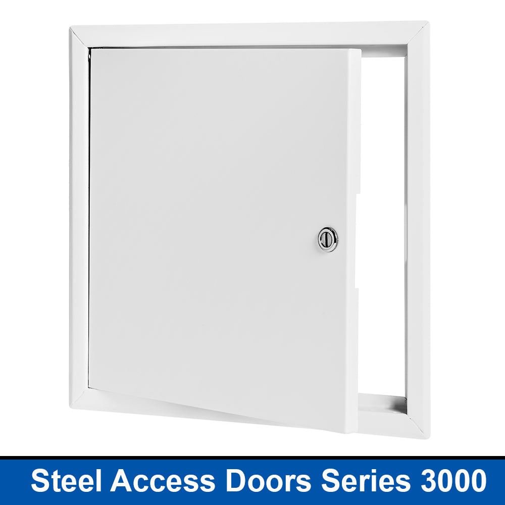 Steel Access Doors 3000 Series