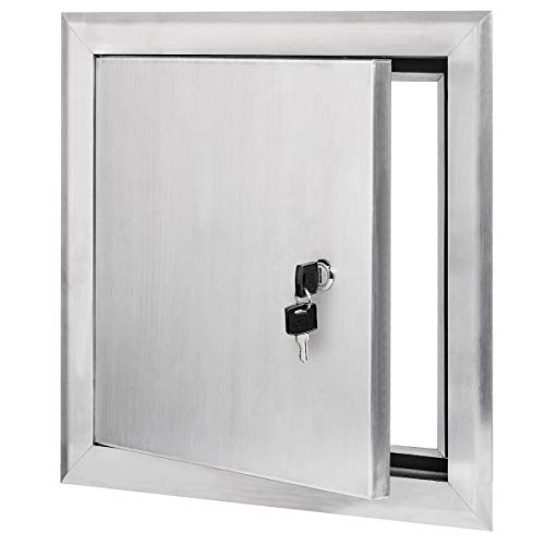 Premier 2400 Series Aluminum Universal Access Door 24 x 36