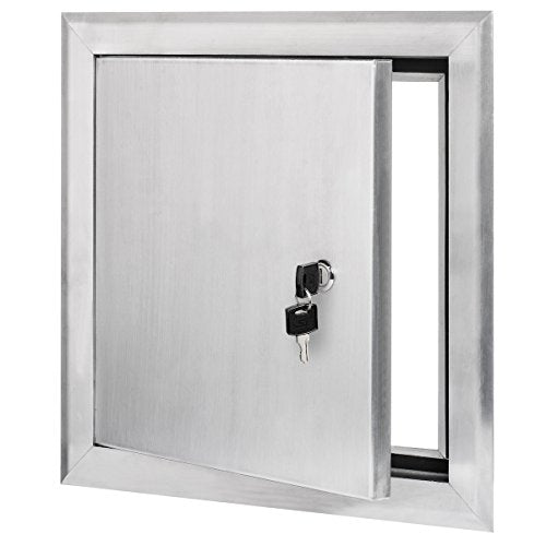 Premier 2400 Series Aluminum Universal Access Door 14 x 14