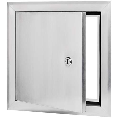 Premier 2400 Series Aluminum Universal Access Door 30 x 30